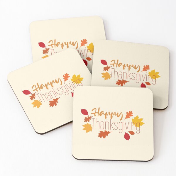 Item preview, Happy thanksgiving designed and sold by Flip & Flop.