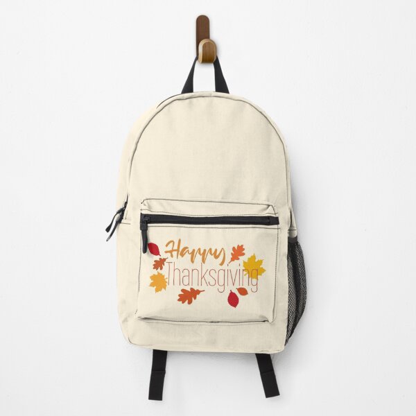Item preview, Happy thanksgiving designed and sold by Flip & Flop.