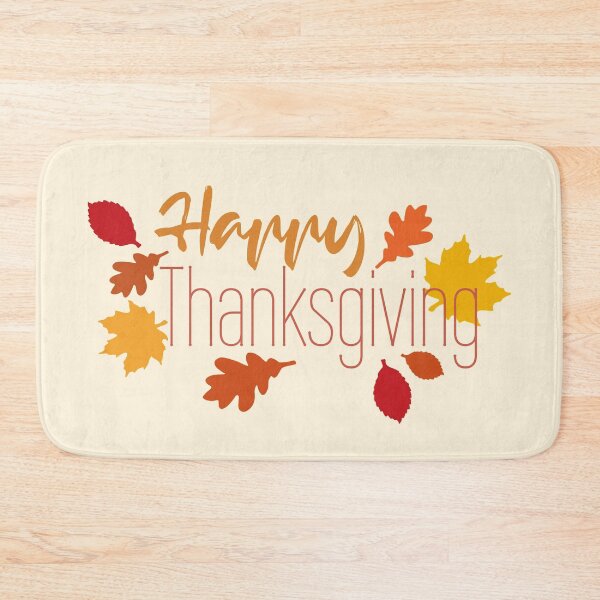 Item preview, Happy thanksgiving designed and sold by Flip & Flop.