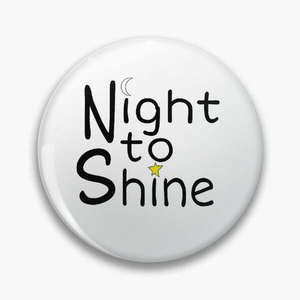 Item preview, Night To Shine designed and sold by Mackenzie  Epperson.