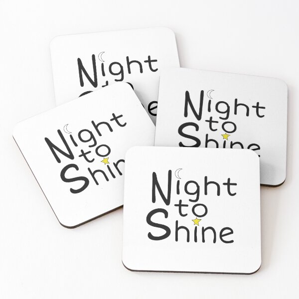 Item preview, Night To Shine designed and sold by Mackenzie  Epperson.