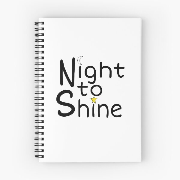 Item preview, Night To Shine designed and sold by Mackenzie  Epperson.