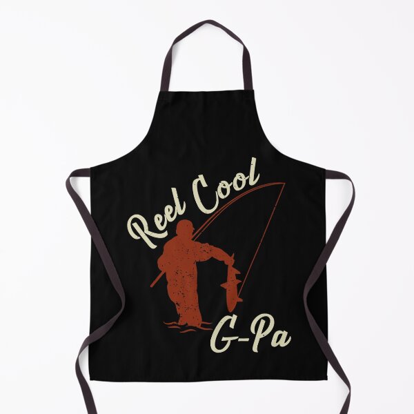 Item preview, Reel Cool G-Pa Fishing Grandpa Grandfather Gift designed and sold by Marcid95.