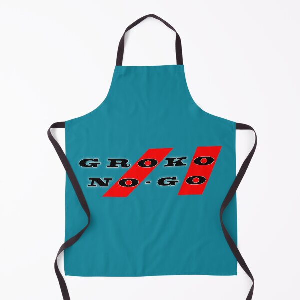 Item preview, GroKo no-go designed and sold by ARTmanhART.