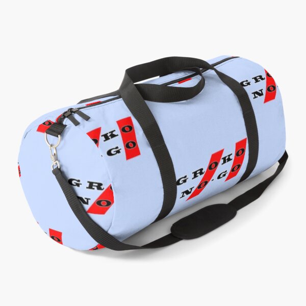 Item preview, GroKo no-go designed and sold by ARTmanhART.