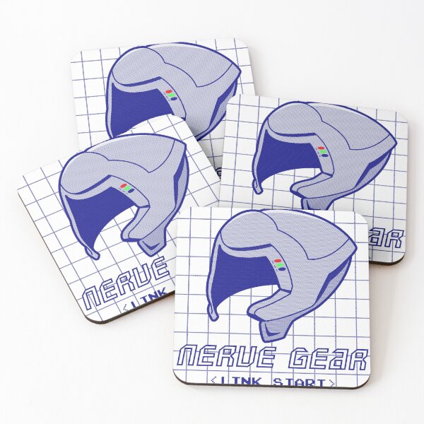 Item preview, Nerve gear designed and sold by keepkarl.