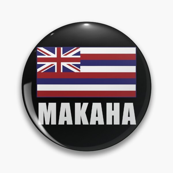 Item preview, MAKAHA Hawaii 96792 designed and sold by LocalKineStuffs.