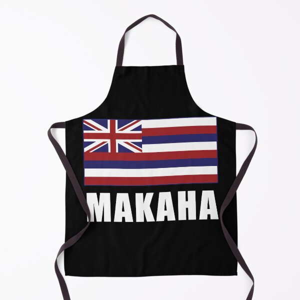 Item preview, MAKAHA Hawaii 96792 designed and sold by LocalKineStuffs.
