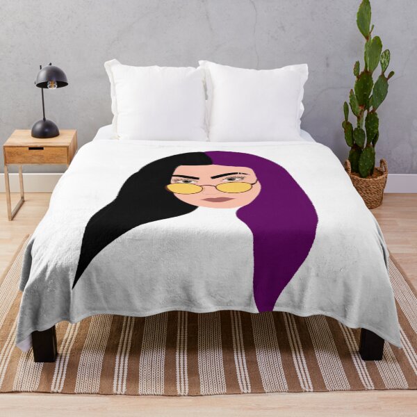 Item preview, Cartoon Style E-Girl designed and sold by h-baileyy.