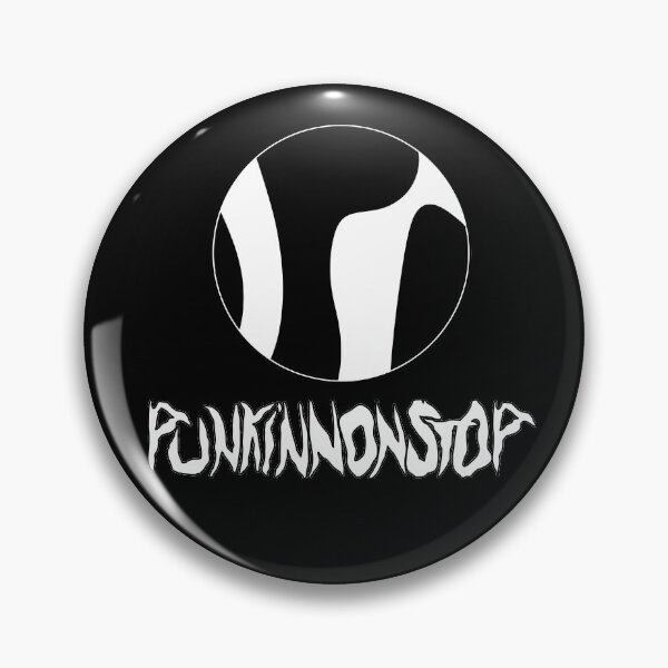 Item preview, Punkinnonstop Logos designed and sold by Punkinnonstop.