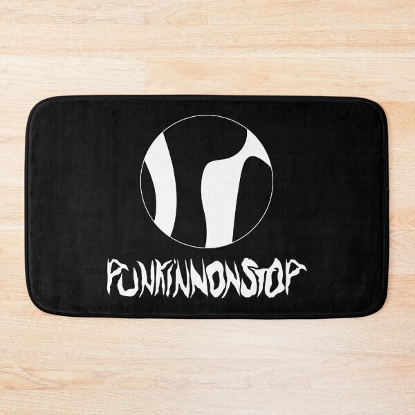 Item preview, Punkinnonstop Logos designed and sold by Punkinnonstop.