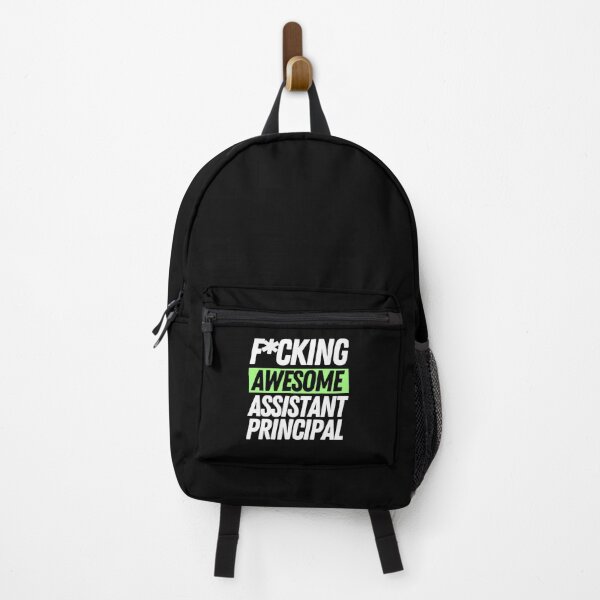 Item preview, F*cking Assistant Principal designed and sold by bifkee19.