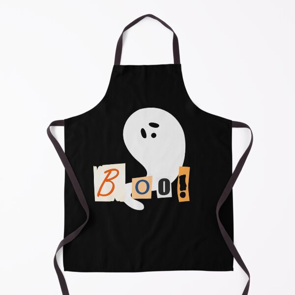 Item preview, Boo halloween ghost designed and sold by Ashi17.