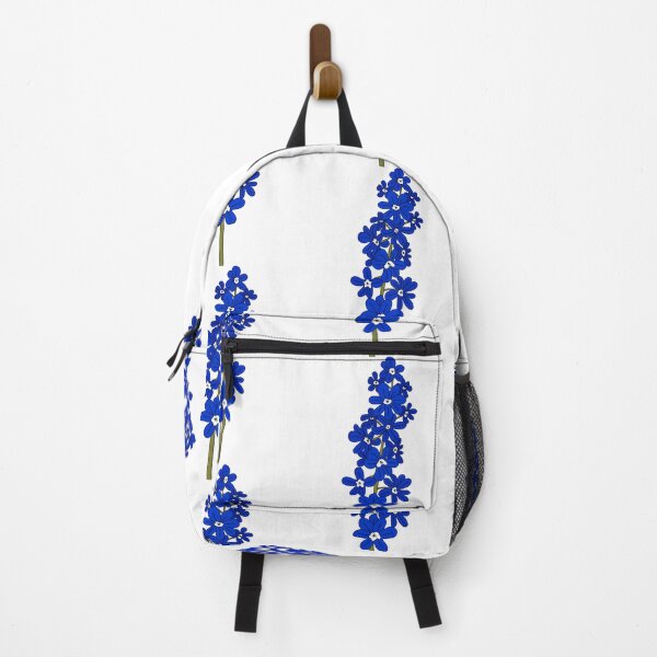 Item preview, Larkspur July Birth Flower designed and sold by jadin28.