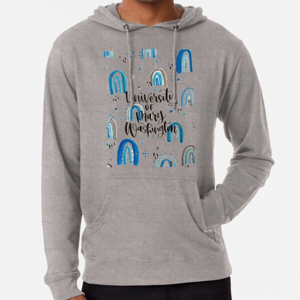 Mary washington store college sweatshirt