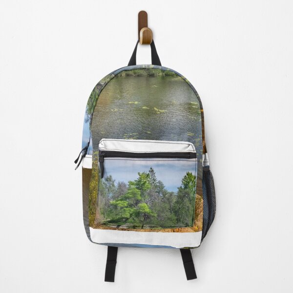 Item preview, Manitoulin Island designed and sold by Brendan Buckley.