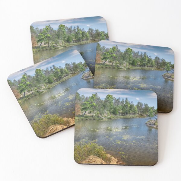 Item preview, Manitoulin Island designed and sold by Brendan Buckley.