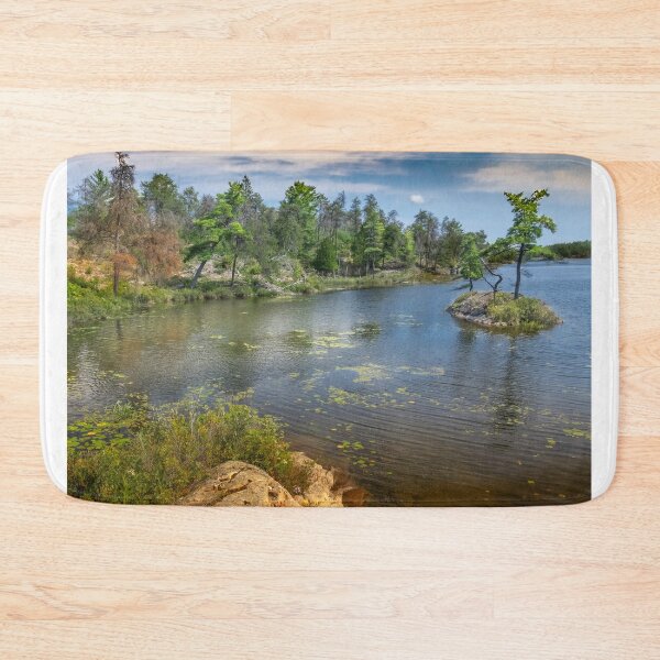 Item preview, Manitoulin Island designed and sold by Brendan Buckley.