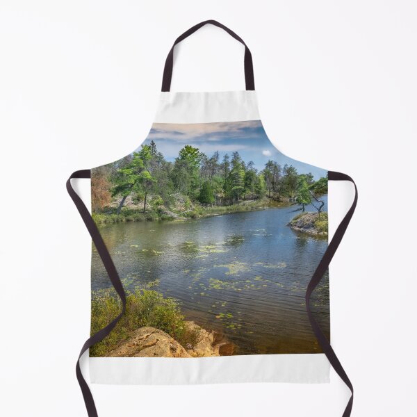 Item preview, Manitoulin Island designed and sold by Brendan Buckley.