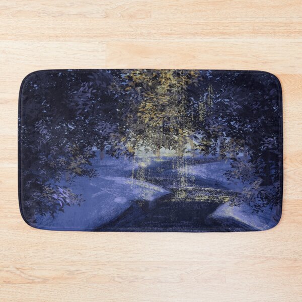 Item preview, Midnight Forest designed and sold by vivianloharts.