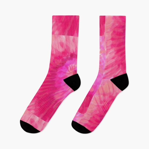 Item preview, Pink Tie-Dye Swirl designed and sold by KatharineArt.