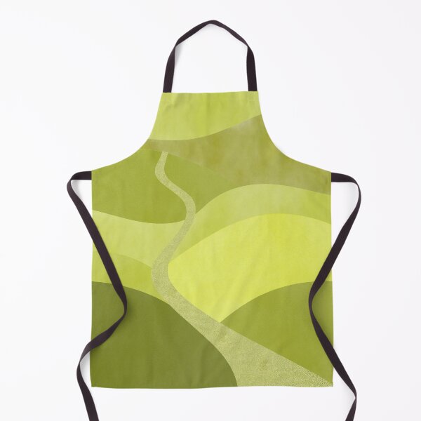 Item preview, The Path in the Rolling Hills of Tuscany designed and sold by Zing66.
