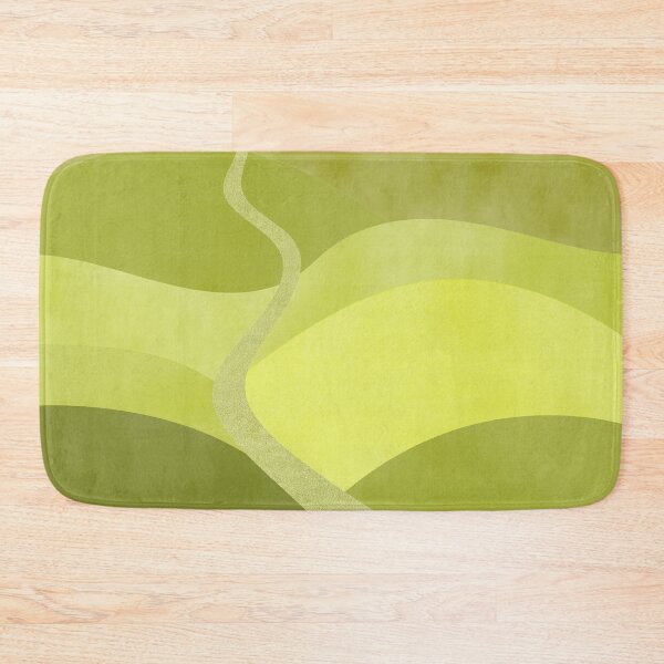 Item preview, The Path in the Rolling Hills of Tuscany designed and sold by Zing66.