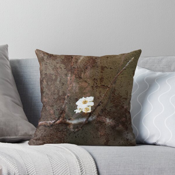 Item preview, Last Flower of fall designed and sold by Roger Porter Photography.