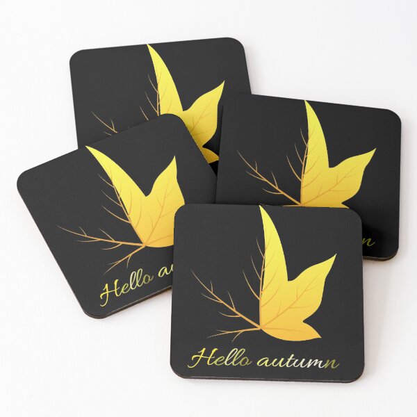 Item preview, ¡Otoño! 03 designed and sold by classy-lik.