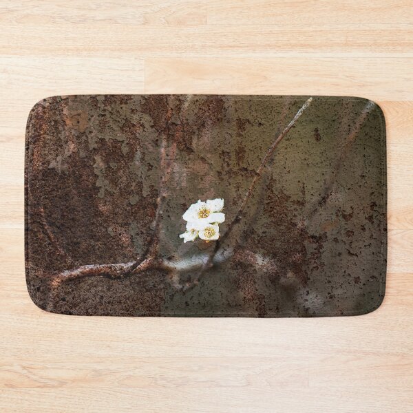 Item preview, Last Flower of fall designed and sold by Roger Porter Photography.