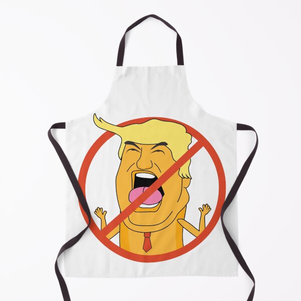 Item preview, No Trump designed and sold by mstiv.