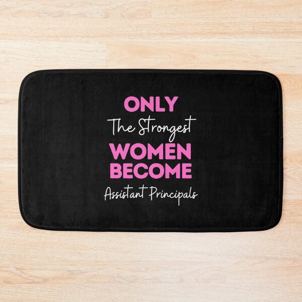 Item preview, Solo las mujeres más fuertes se convierten en subdirectores designed and sold by bifkee19.