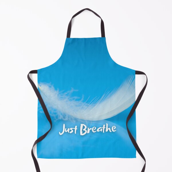 Item preview, Just Breathe - La vida es ahora y ahora es increíble designed and sold by RetComly.