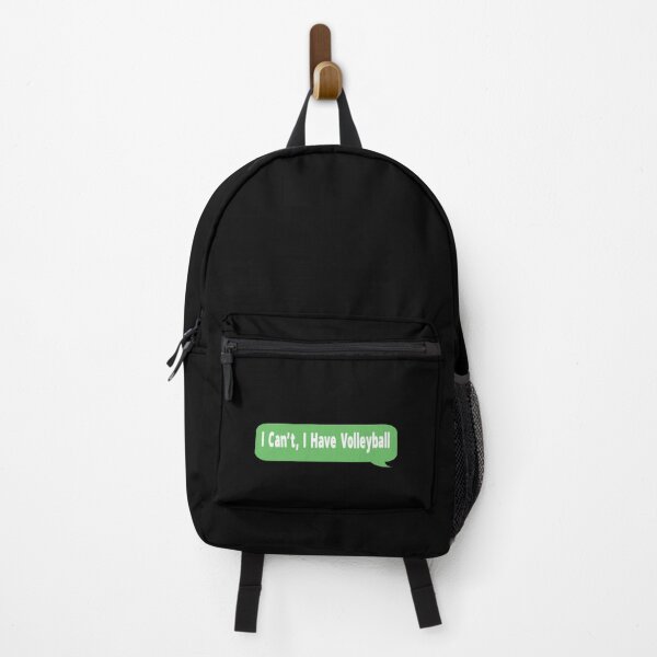 Item preview, I Can't, I Have Volleyball designed and sold by alikassi.