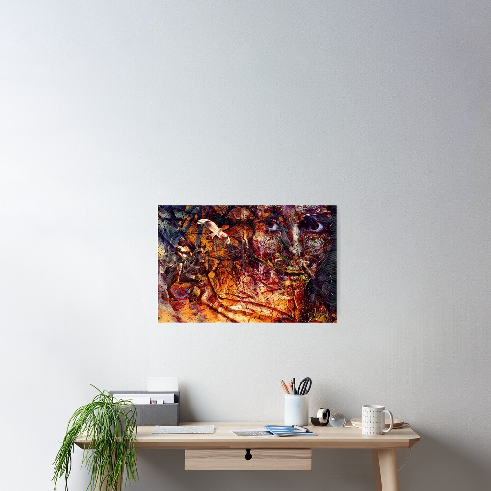  the witch of the westmoreland poster for sale by earthtoandre redbubble