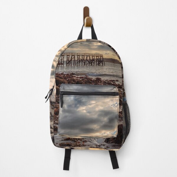 Item preview, Magnolia Pier #2 designed and sold by Roger Porter Photography.