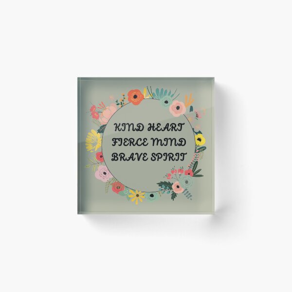 Item preview, FOLIAGE TYPOGRAPHY DESIGN designed and sold by Booandbeaute.