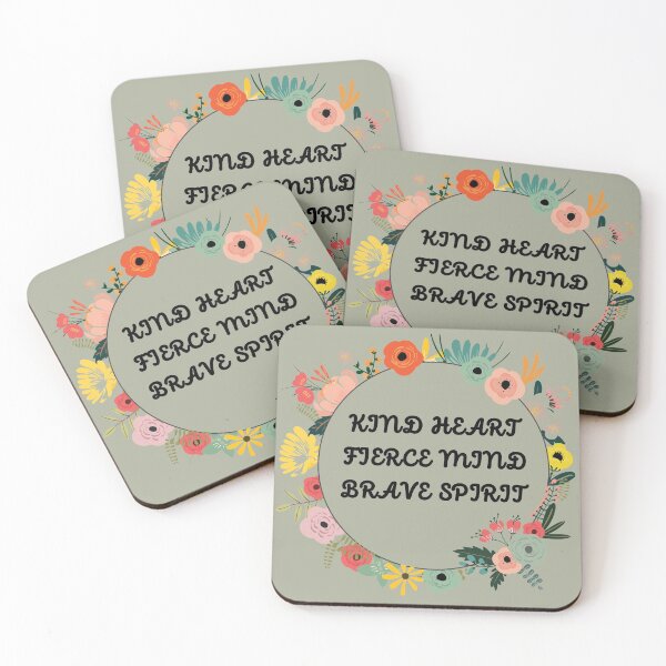 Item preview, FOLIAGE TYPOGRAPHY DESIGN designed and sold by Booandbeaute.