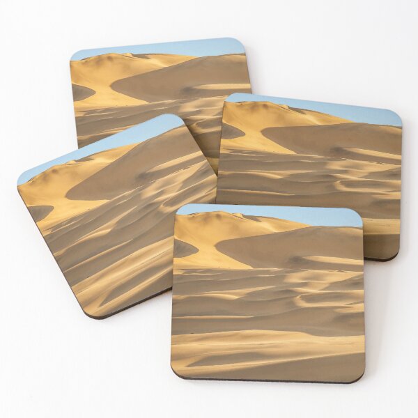Item preview, Golden Sand Dunes designed and sold by PlanetPrints.