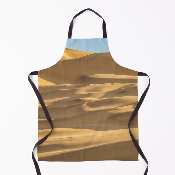 Item preview, Golden Sand Dunes designed and sold by PlanetPrints.