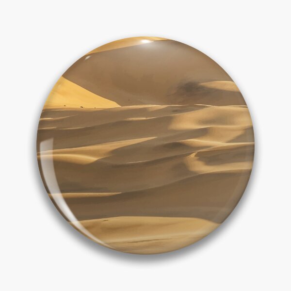 Item preview, Golden Sand Dunes designed and sold by PlanetPrints.