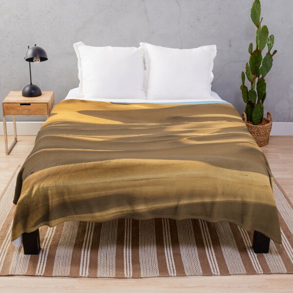 Item preview, Golden Sand Dunes designed and sold by PlanetPrints.