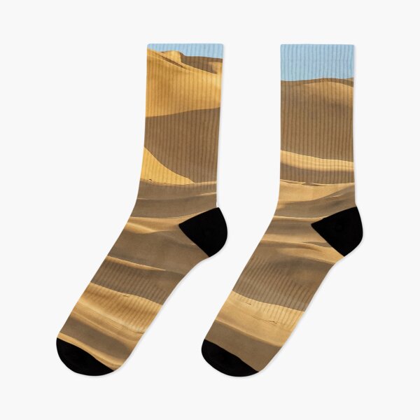 Item preview, Golden Sand Dunes designed and sold by PlanetPrints.