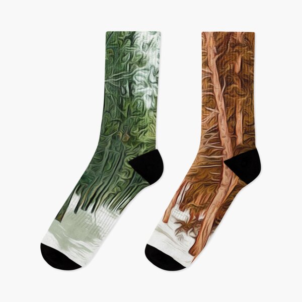 Item preview, Rainbow Forest designed and sold by Cheeoh.
