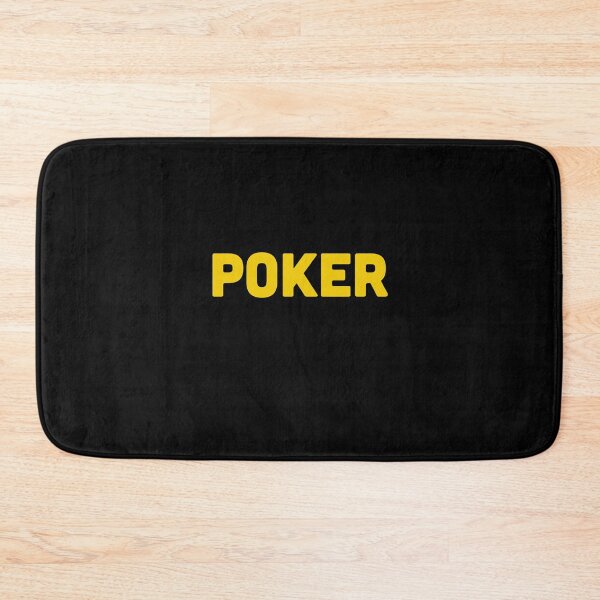 Item preview, Gambling Funny Casino Card Games Poker Player Gift designed and sold by TastefulTees.