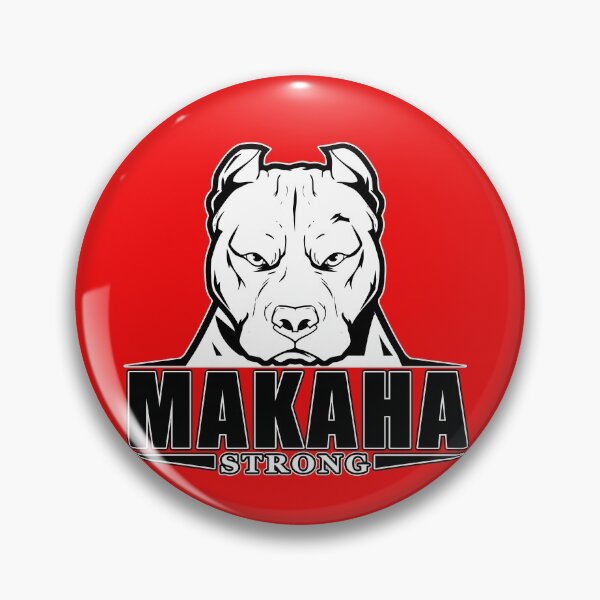 Item preview, MAKAHA Strong Hawaii 96792 designed and sold by LocalKineStuffs.