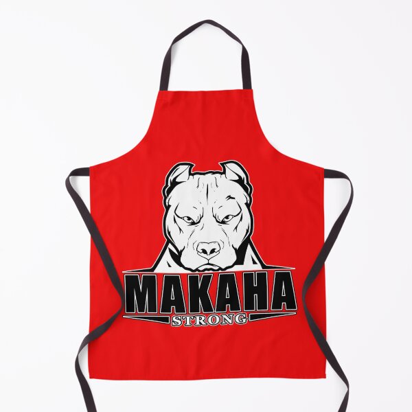 Item preview, MAKAHA Strong Hawaii 96792 designed and sold by LocalKineStuffs.