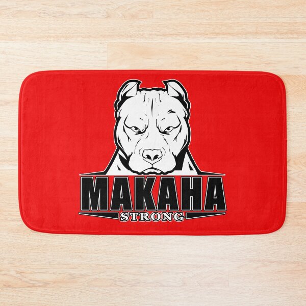 Item preview, MAKAHA Strong Hawaii 96792 designed and sold by LocalKineStuffs.