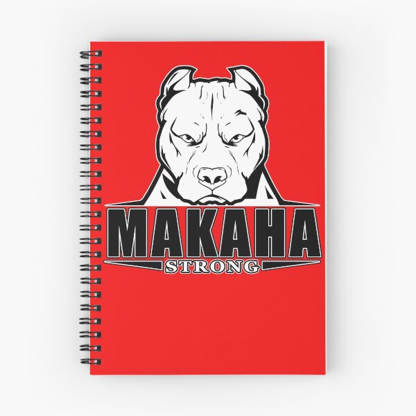 Item preview, MAKAHA Strong Hawaii 96792 designed and sold by LocalKineStuffs.