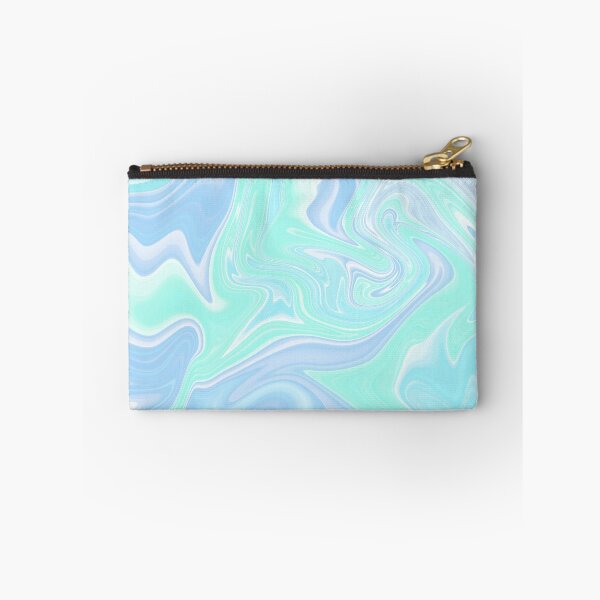 Item preview, Resumen del océano de mármol designed and sold by Gabriela Simon.